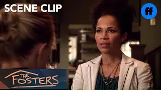 The Fosters | Season 1, Episode 16: Unfolding the Truth | Freeform