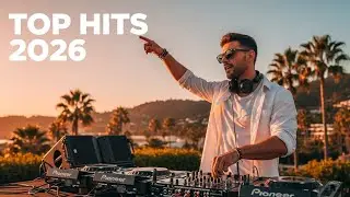 SUMMER AFRO HOUSE Sunset Mix (Avicii, Coldplay, Adam Port, The Weeknd, Diplo) - Summer Vibes Mix