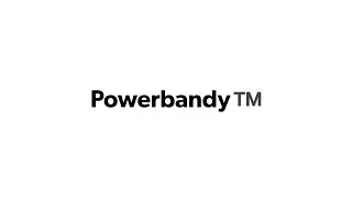 Powerbandy - bandy&ouml;vning