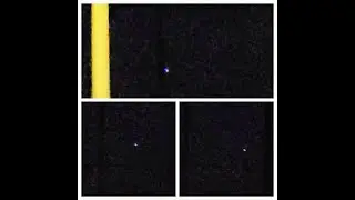 HACIA GIROS BRUSCOS ! #UFO #OVNI FEN&Oacute;MENO A&Eacute;REO NO IDENTIFICADO VIOLETA, UNIDENTIFIED AIR PHENOMENON