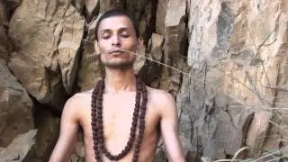 Abhayas-Meditation In Himalayas With Mahayogi Satyendar Nath Ji Maharaj