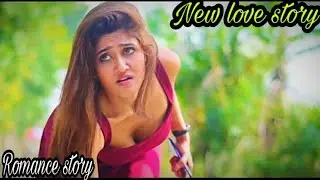 Chalte Chalte - Mohabbatein flim update song || sweet and cute love story || twisted love story.