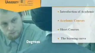 Al-Mustafa Open University Website