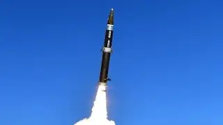 Пакистан испытывает новый гиперзвуковой планирующий летательный аппарат: запуск в Харнаи сигнализ...