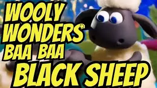 Wooly Wonders: A Magical Sheep Song | Kids Song & Dance