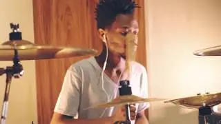Renato Gues- Drum Cover Towkio - Heaven Only Knows
