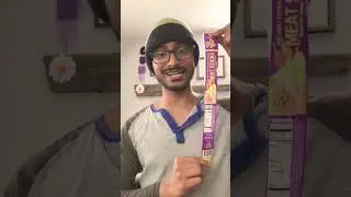 Minute Review: Cattleman&rsquo;s Cut - Takis Fuego Meat Stick