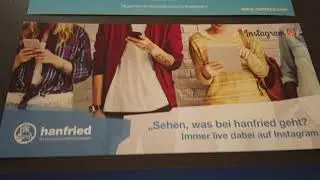 Hanfried Social Accounts