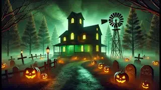 Halloween Musik Playlist 🎃 Gruselig Instrumental Halloween Lieder 👻 Hintergrundmusik Mix