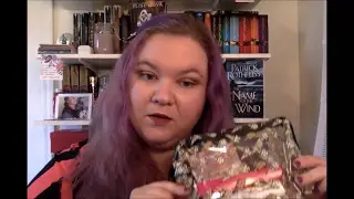 Ipsy Glambag April 2017