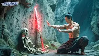 Kung fu boy fell off a cliff but found a secret manual, his power skyrocketed overnight!