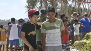 Bangon Samar