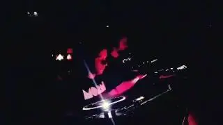 Electrovinyl at Vicious Club w/ArtSlaves