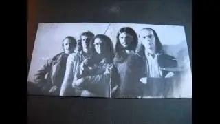 Kickbit Information - Bitkicks ( Krautrock - D -1975)