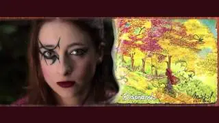 CARMES&Iacute; - Majo Musicna [BISO&Ntilde;ANDO - Audio Oficial] 🐲❤️🐉