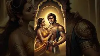 Where are Karn's armor and earrings? #reels #facts #shorts #mahabharat
