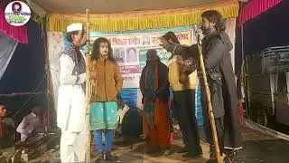 सबसे नई संगीत 2024(भाग-12) छलकते आसू उर्फ सूखा गुलशन sattar ki noutanki, pataila ki fameous Noutanki