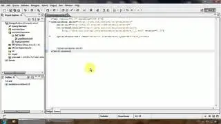 Tutorial for  Spring Webflow project setup Step By Step