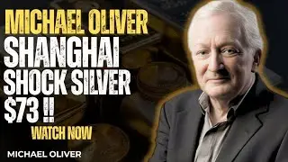 SILVER ALREADY $73 IN SHANGHAI | WESTERN MARKETS IN DENIAL | THE ARBITRAGE BRIDGE HAS COLLAPSED 