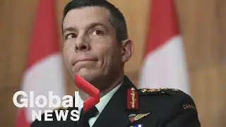 New head of Canada's vaccine rollout named as Fortin denies sexual misconduct allegations