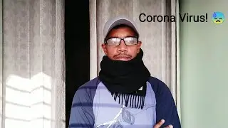 AR Boozes - || Corona Virus!! || 🤒