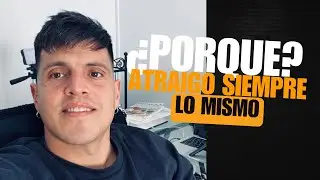 EL PATRON INCONSCIENTE QUE DIRIGE TUS RELACIONES