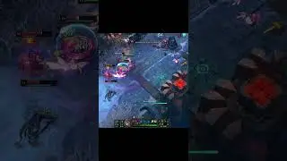 Potential penta but soraka is too op