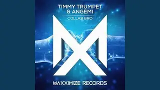 Collab Bro (Extended Mix)