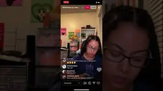 Jamila and Crissy  go live together👩🏽&zwj;❤️&zwj;💋&zwj;👩🏾💕💍