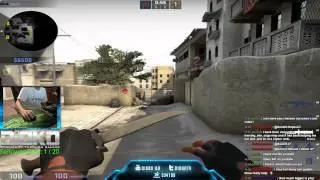 Arm vs. Wrist Players