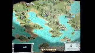 Civilization Lets Play-Episode 3: Americans..Ehm...Celts?