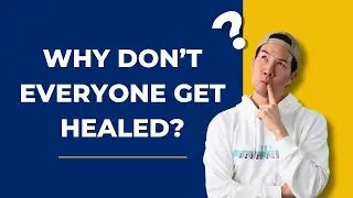 REASON WHY GOD DOESN'T HEAL EVERYONE!!! **Shocking** - (Clip from Episode 8)