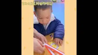 Kindergarten activities for Winter Olympic - Beijing 2022