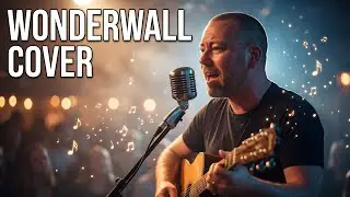 Why Wonderwall Is My Anthem | The Mind Forge Connection