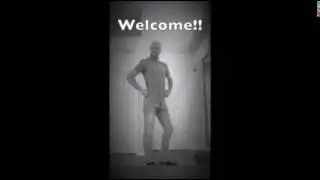 Welcome To My Channel!