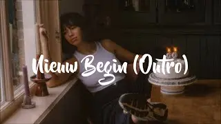 MEAU - Nieuw Begin (Outro) (Lyrics)
