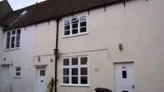 WSB presents - High Street, Warminster