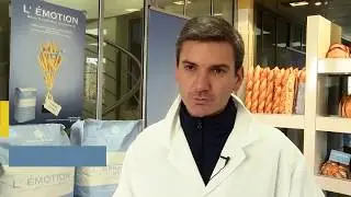 Une farine Label Rouge aux Moulins de Chars