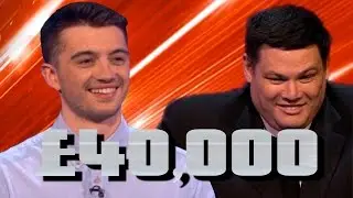 The Final Chase - Friday 15th January 2016