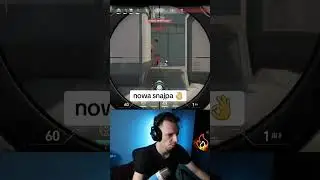 Nowa snajpa jest fajna #valorant #deadlock #ez #rankedgames