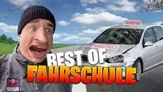 Best of Max in der Fahrschule pt. 1 I MauriiPastore