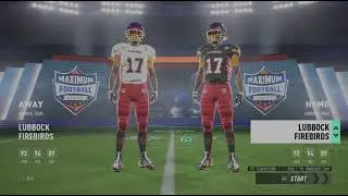 Maximum🏈Football🇺🇸Test First Time🫣No Joke😂Ok 🙏🏼
