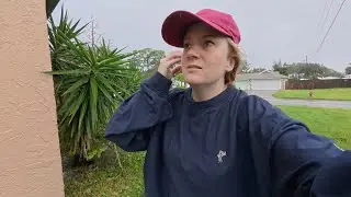 Hurricane Milton P2 | Evacuation, Returning Home, Cleanup