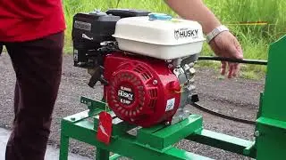 Picadora RKP1800-RE65