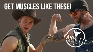 Farm Fit