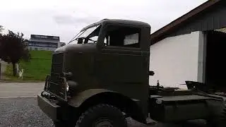 Autocar U7144T