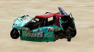 Horizon Racing --- 1600 Season Opener --- Kings Lynn --- 17/01/2026