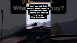 What's your choice? 😄 Game name: Used Cars Simulator 🚗 #shorts #shortsvideo