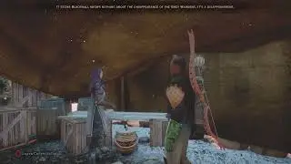(Stream Test) Dragon Age Inquisition PS4 | Rescuing Inquisition Soldiers & Avvar Boss Fight! &ndash; EP