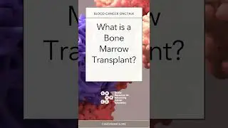 Blood cancer OncTalk #bloodcancer #oncology #bonemarrow #cancer - #shorts #youtubeshorts